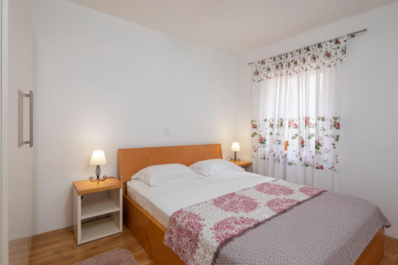 Luxury Stone Villa Nevija 2022 Private Villa Milna  Εξωτερικό φωτογραφία