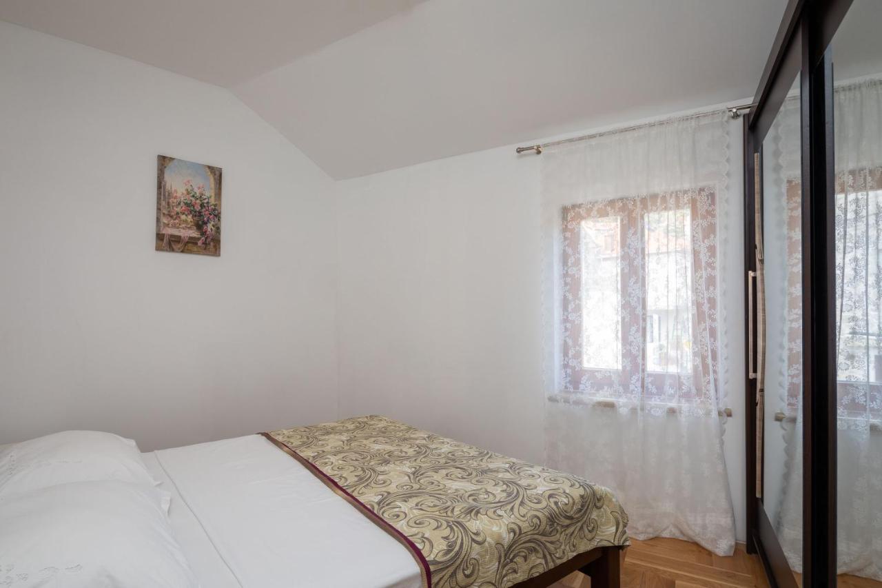 Luxury Stone Villa Nevija 2022 Private Villa Milna  Δωμάτιο φωτογραφία