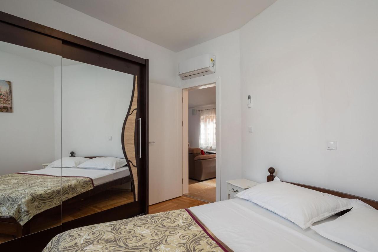 Luxury Stone Villa Nevija 2022 Private Villa Milna  Εξωτερικό φωτογραφία