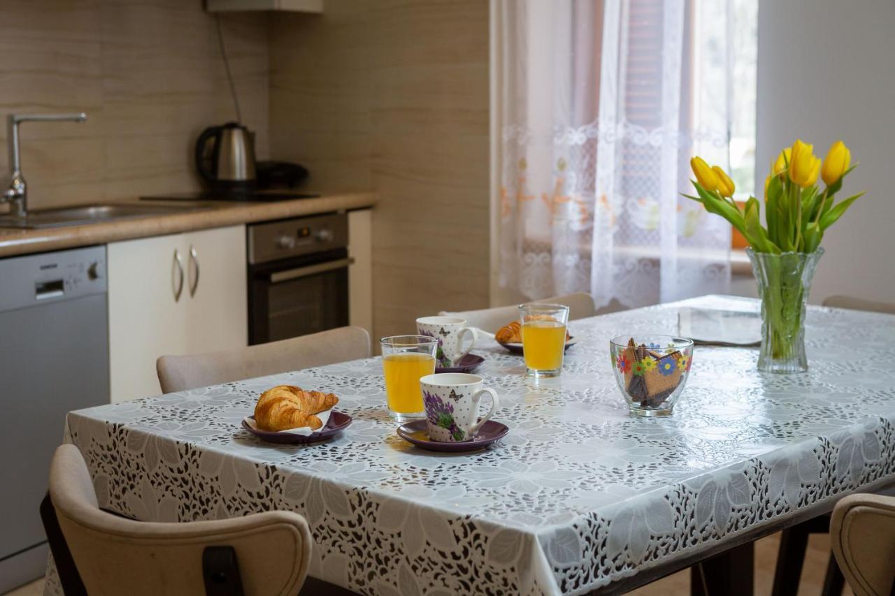 Luxury Stone Villa Nevija 2022 Private Villa Milna  Δωμάτιο φωτογραφία